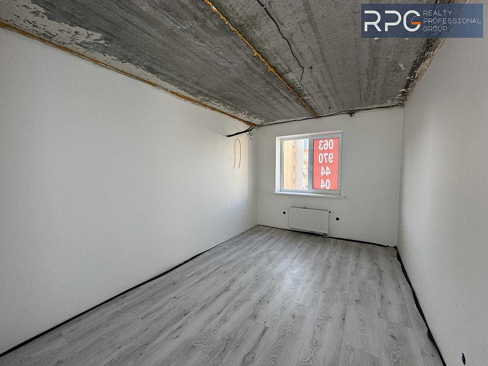 Без % Продаж 2к квартири 64.7 кв. м Софіївська Борщагівка Софиевская Борщаговка - изображение 7