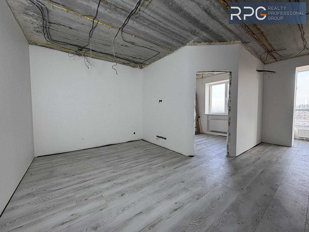 Без % Продаж 2к квартири 64.7 кв. м Софіївська Борщагівка Софиевская Борщаговка - изображение 6