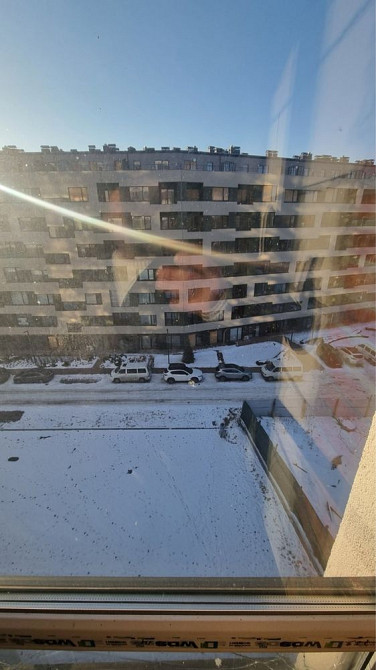 Продам 2-х кімнатну квартиру в ЖК Авіатор 2 Гостомель - изображение 7