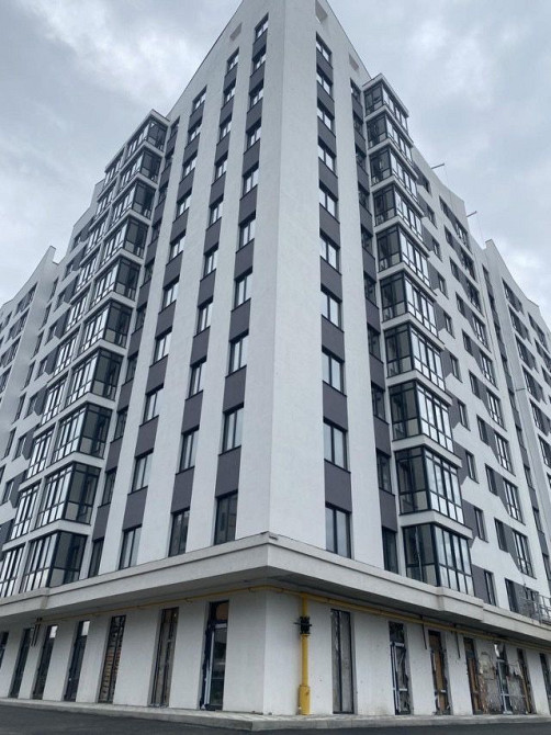 Продам 2-х кімнатну квартиру в ЖК Авіатор 2 Гостомель - изображение 1