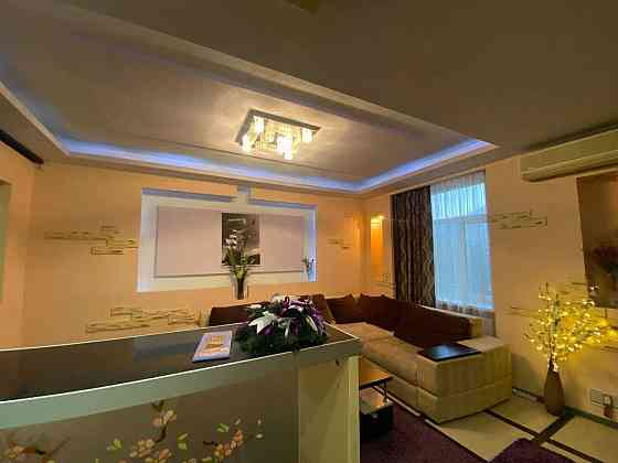 Прстора 3к квартира в самому центрі міста, пр. Яворницького, Центр Дніпро