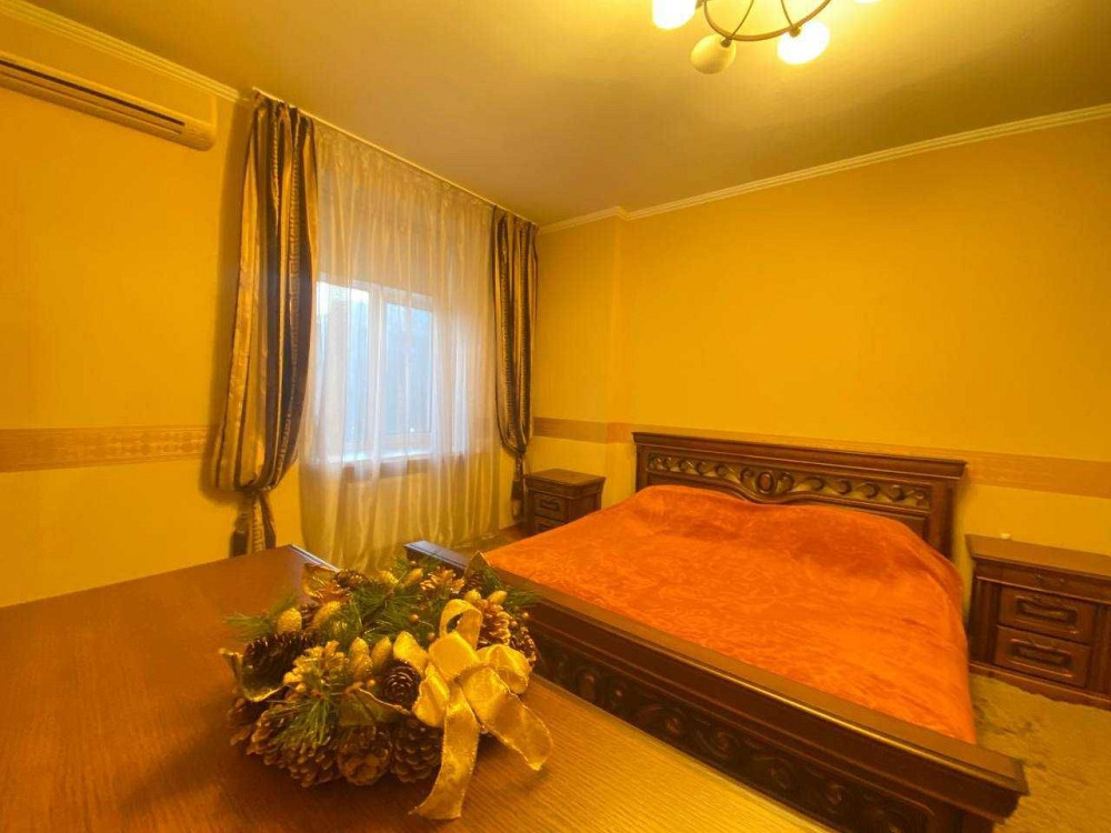 Прстора 3к квартира в самому центрі міста, пр. Яворницького, Центр Дніпро - зображення 3