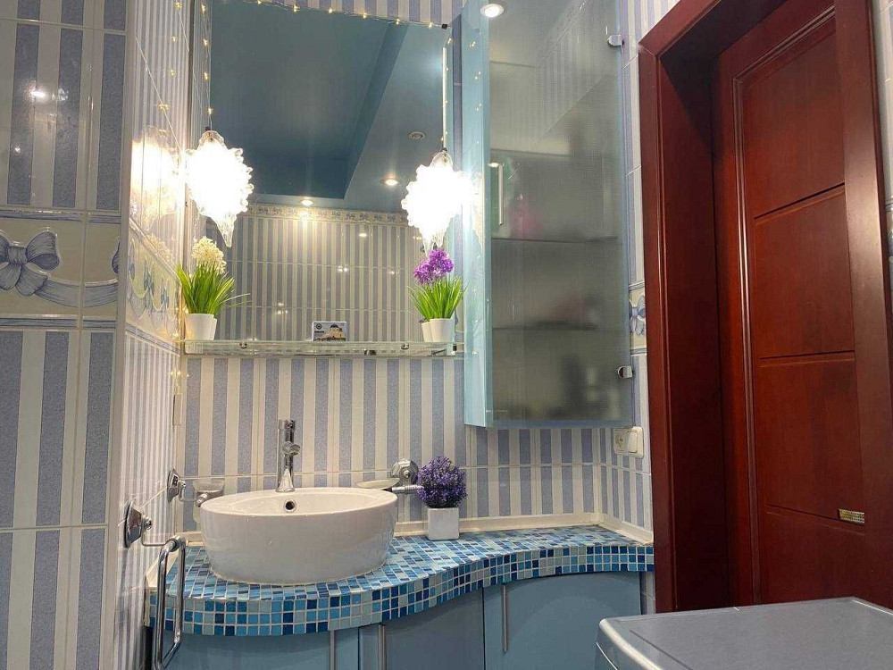 Прстора 3к квартира в самому центрі міста, пр. Яворницького, Центр Дніпро - зображення 8