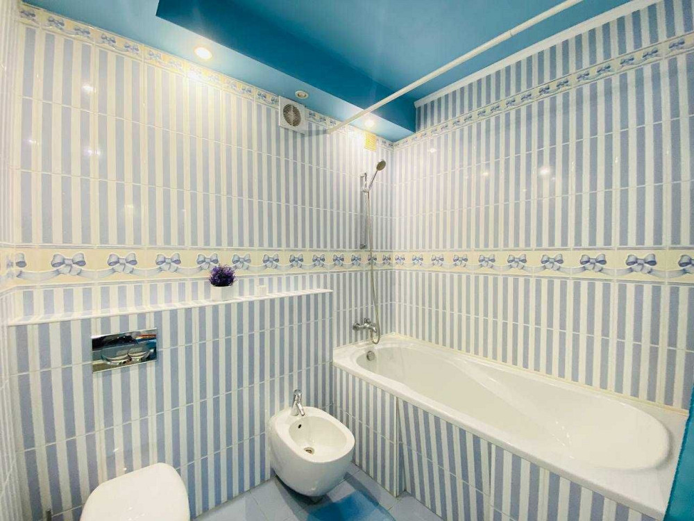 Прстора 3к квартира в самому центрі міста, пр. Яворницького, Центр Дніпро - зображення 7