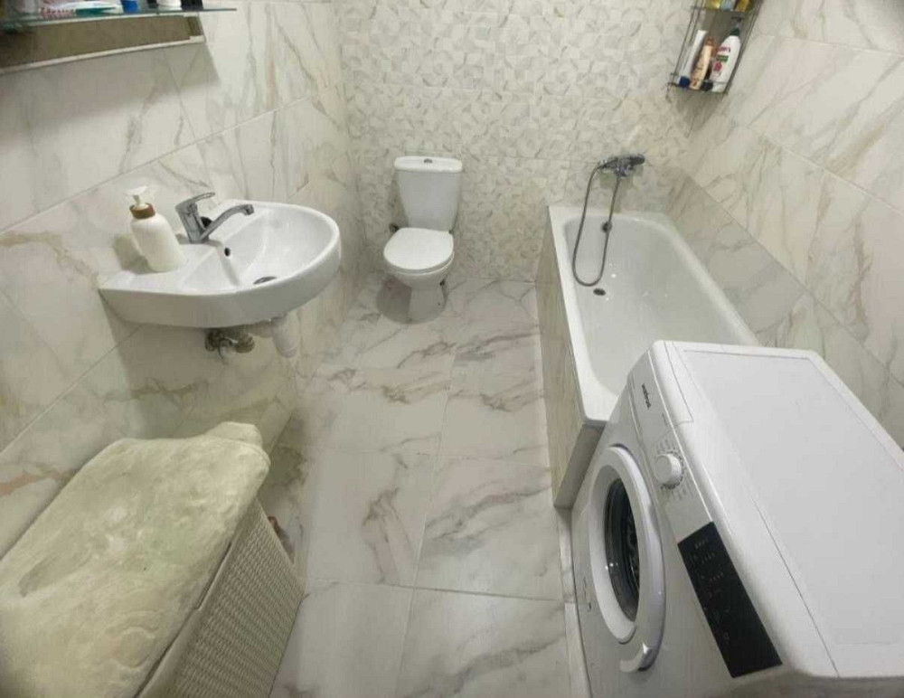 2 кімнатна квартира ЖК Резеденс Гостомель з ремонтом та меблями Гостомель - зображення 4