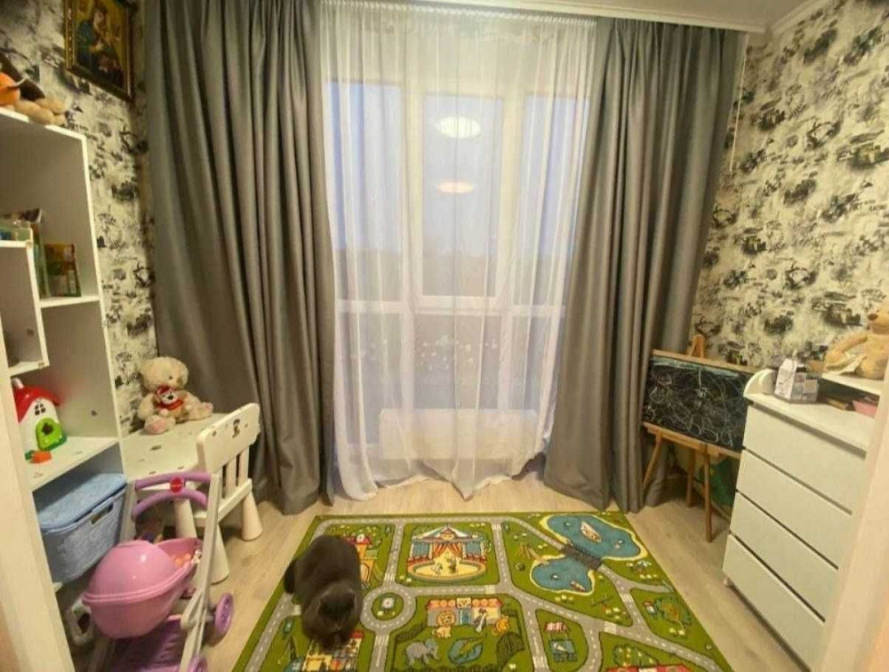 2 кімнатна квартира ЖК Резеденс Гостомель з ремонтом та меблями Гостомель - зображення 6