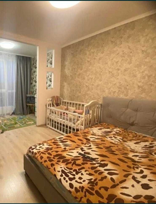 2 кімнатна квартира ЖК Резеденс Гостомель з ремонтом та меблями Гостомель - зображення 5