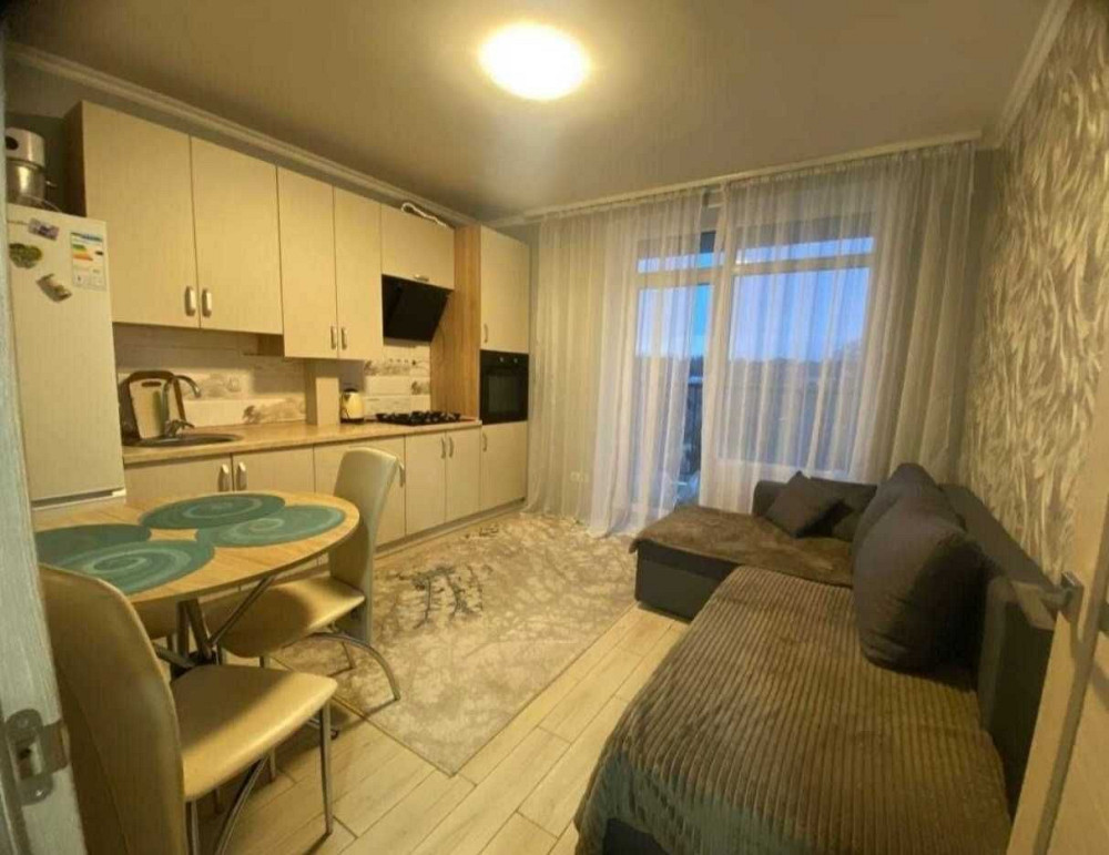 2 кімнатна квартира ЖК Резеденс Гостомель з ремонтом та меблями Гостомель - зображення 3