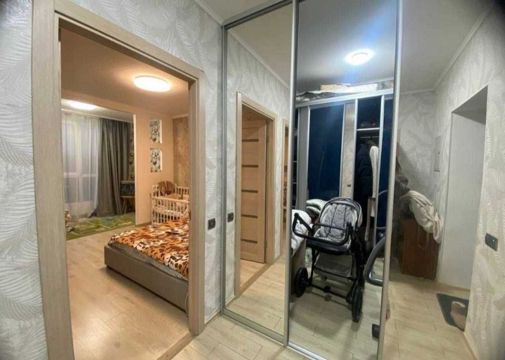 2 кімнатна квартира ЖК Резеденс Гостомель з ремонтом та меблями Гостомель - зображення 2