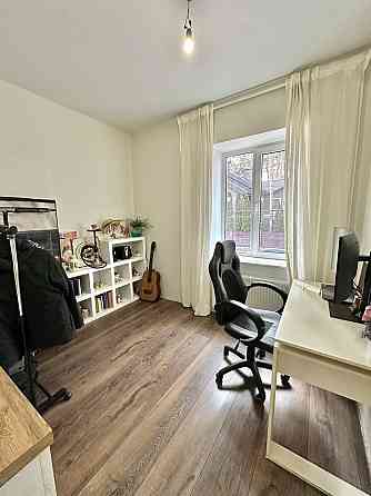 Двокімнатна в Лісовій Бучі ! Газ, 2 поверх, мінімальні податки ! Ірпінь