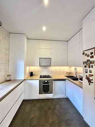 Двокімнатна в Лісовій Бучі ! Газ, 2 поверх, мінімальні податки ! Ірпінь