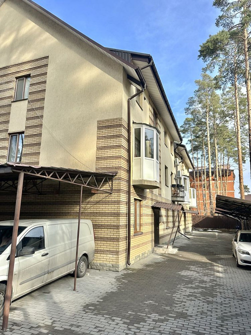 Двокімнатна в Лісовій Бучі ! Газ, 2 поверх, мінімальні податки ! Ірпінь - зображення 8