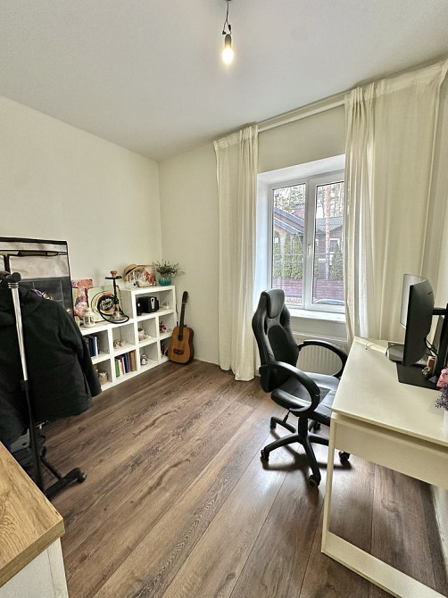 Двокімнатна в Лісовій Бучі ! Газ, 2 поверх, мінімальні податки ! Ірпінь - зображення 6