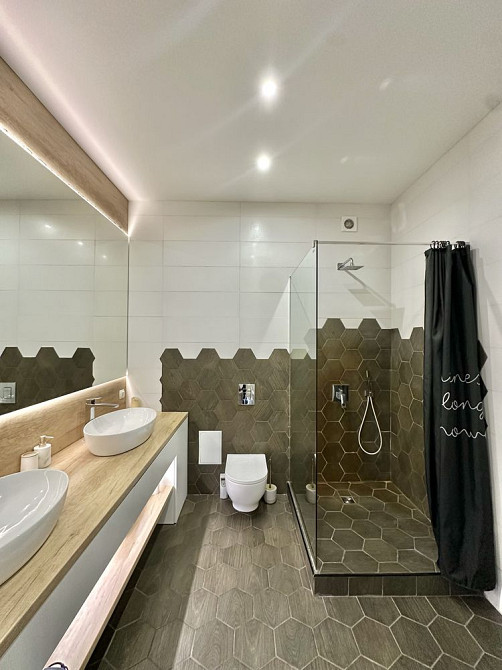 Двокімнатна в Лісовій Бучі ! Газ, 2 поверх, мінімальні податки ! Ірпінь - зображення 7