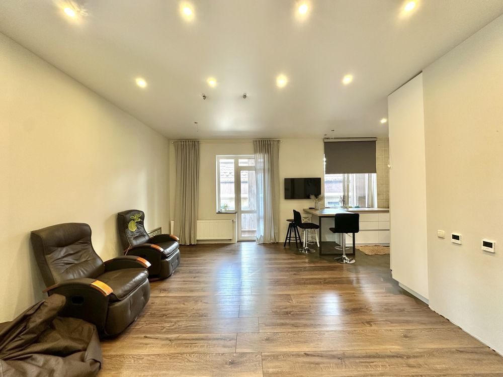 Двокімнатна в Лісовій Бучі ! Газ, 2 поверх, мінімальні податки ! Ірпінь - зображення 4