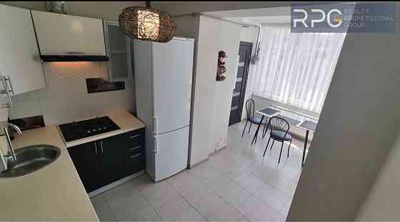 Продаж 1к квартири в ЖК Софія Сіті Софиевская Борщаговка