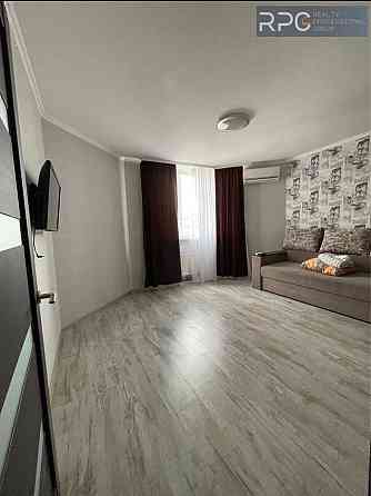 Продаж 1к квартири в ЖК Софія Сіті Софиевская Борщаговка