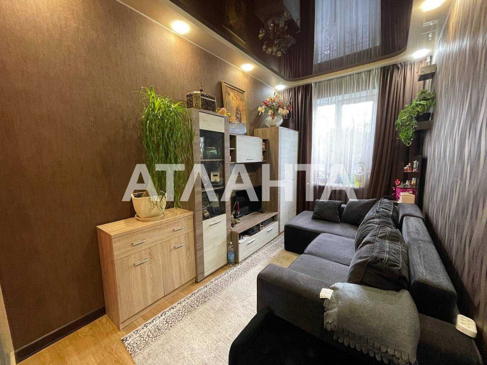 3-кім "Сталінка" Двоконтурний котел Новий ремонт Приморскій р-он Одесса - изображение 6