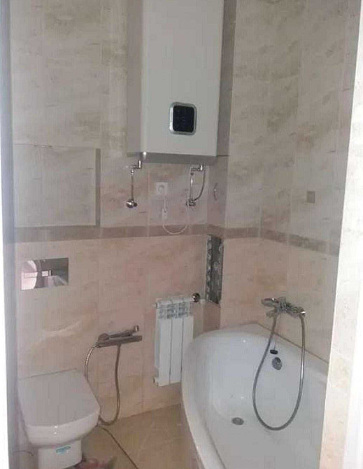 В Продаже двухкомнатная квартира в доме из красного кирпича.#5273 Одесса - изображение 5