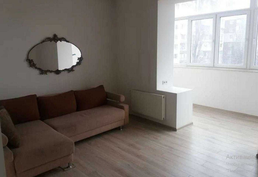 В Продаже двухкомнатная квартира в доме из красного кирпича.#5273 Одесса - изображение 3