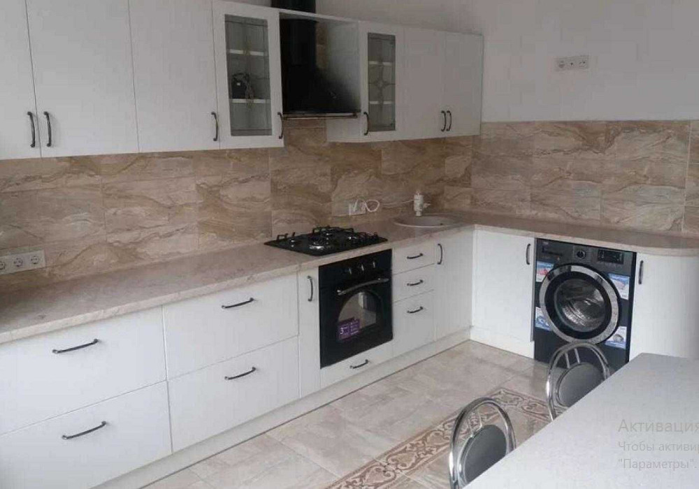 В Продаже двухкомнатная квартира в доме из красного кирпича.#5273 Одесса - изображение 1