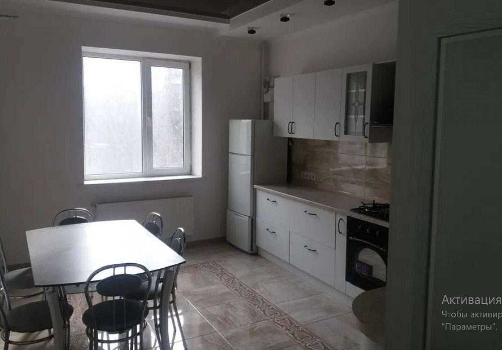 В Продаже двухкомнатная квартира в доме из красного кирпича.#5273 Одесса - изображение 2