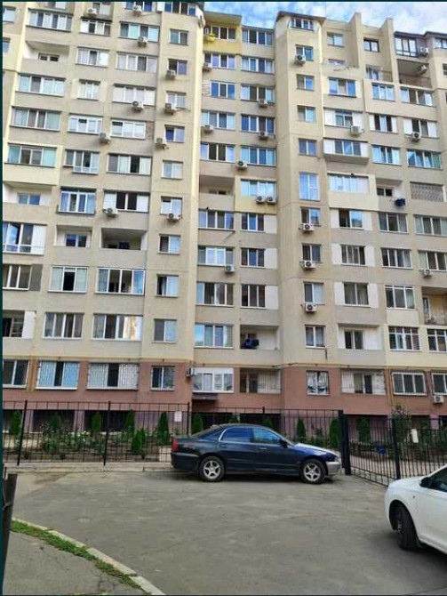 2х квартира в кирпичном доме Бочарова/Сахарова Одесса - изображение 3