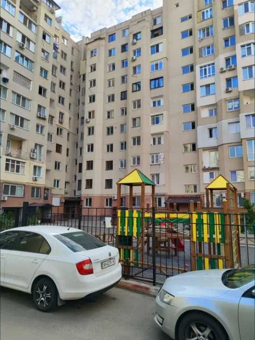 2х квартира в кирпичном доме Бочарова/Сахарова Одесса - изображение 1