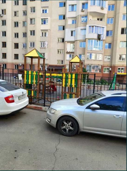 2х квартира в кирпичном доме Бочарова/Сахарова Одесса - изображение 2