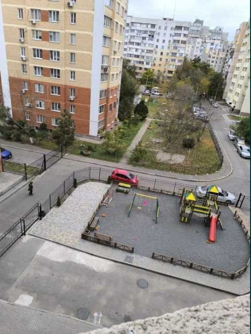 2х квартира в кирпичном доме Бочарова/Сахарова Одесса - изображение 7