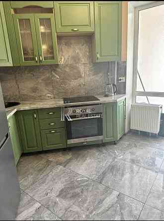 Продажа 1к Квартира ЖК Мандарин 41м2 Голосеевский р-н Васильковская Київ