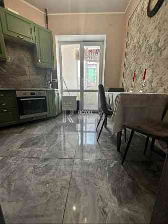 Продажа 1к Квартира ЖК Мандарин 41м2 Голосеевский р-н Васильковская Київ