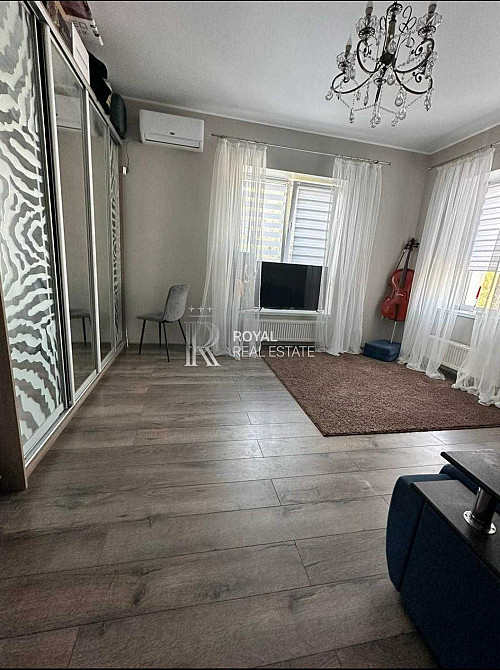 Продажа 1к Квартира ЖК Мандарин 41м2 Голосеевский р-н Васильковская Киев - изображение 2