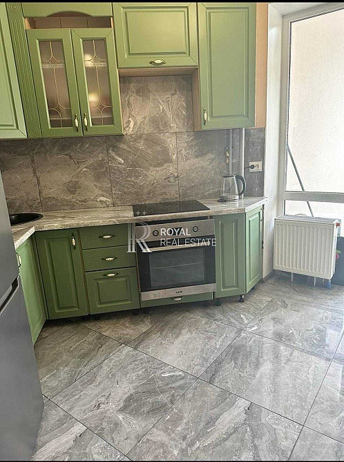 Продажа 1к Квартира ЖК Мандарин 41м2 Голосеевский р-н Васильковская Киев - изображение 5