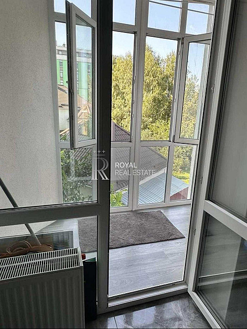 Продажа 1к Квартира ЖК Мандарин 41м2 Голосеевский р-н Васильковская Киев - изображение 8