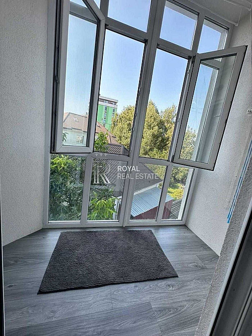 Продажа 1к Квартира ЖК Мандарин 41м2 Голосеевский р-н Васильковская Киев - изображение 7