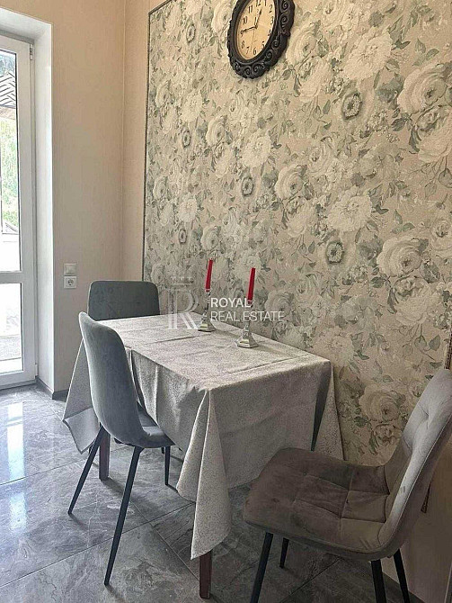 Продажа 1к Квартира ЖК Мандарин 41м2 Голосеевский р-н Васильковская Киев - изображение 6