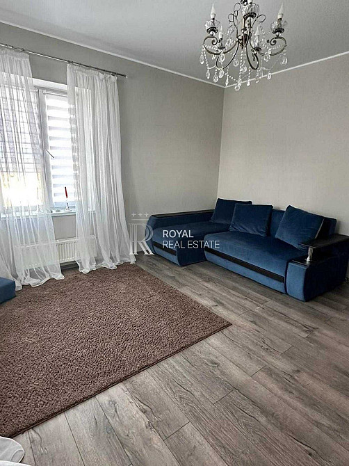 Продажа 1к Квартира ЖК Мандарин 41м2 Голосеевский р-н Васильковская Киев - изображение 1