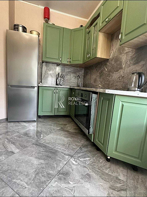 Продажа 1к Квартира ЖК Мандарин 41м2 Голосеевский р-н Васильковская Киев - изображение 4