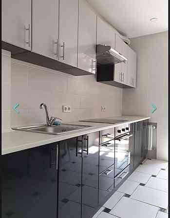 1 ком Ж/К Олимпийский, Левобережный 3 Дніпро