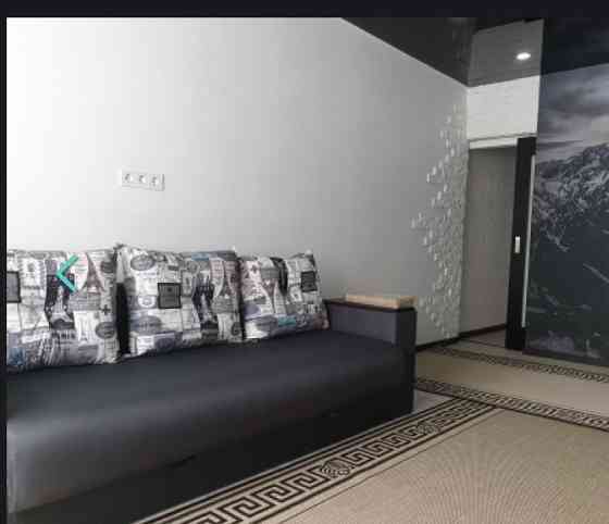 1 ком Ж/К Олимпийский, Левобережный 3 Дніпро