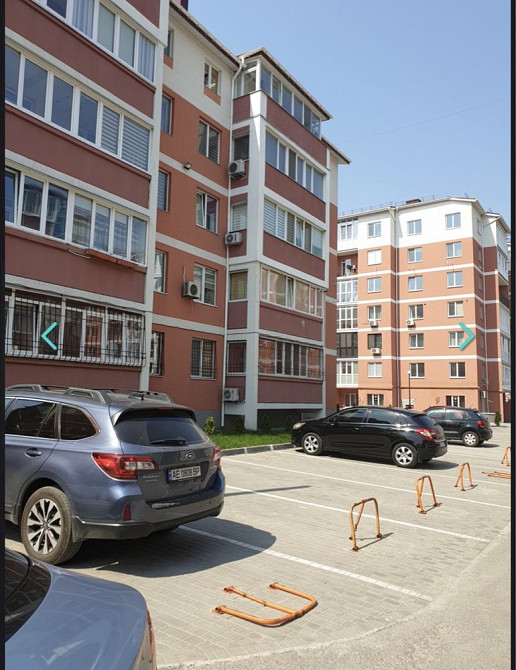 1 ком Ж/К Олимпийский, Левобережный 3 Дніпро - зображення 8