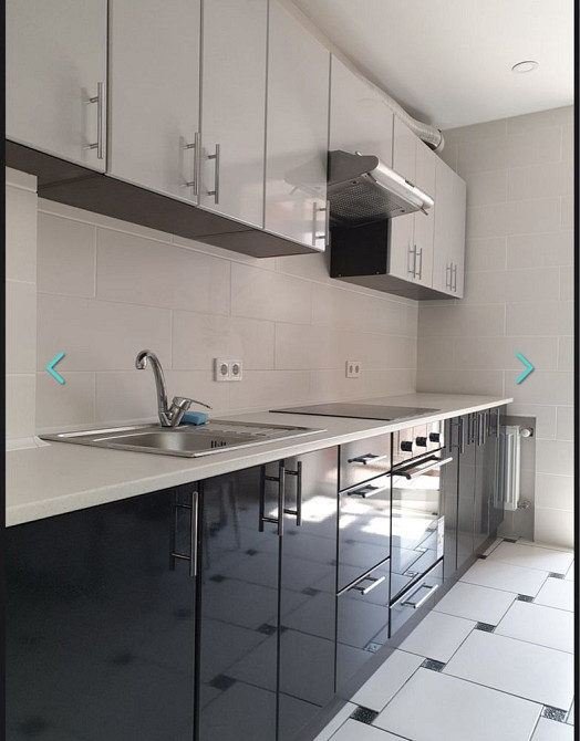 1 ком Ж/К Олимпийский, Левобережный 3 Дніпро - зображення 1