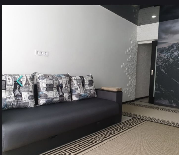 1 ком Ж/К Олимпийский, Левобережный 3 Дніпро - зображення 3