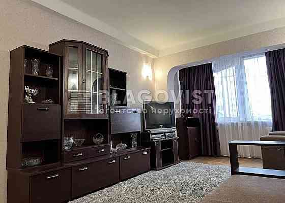 Продаж квартири Ентузіастів, 72 Русанівка Київ