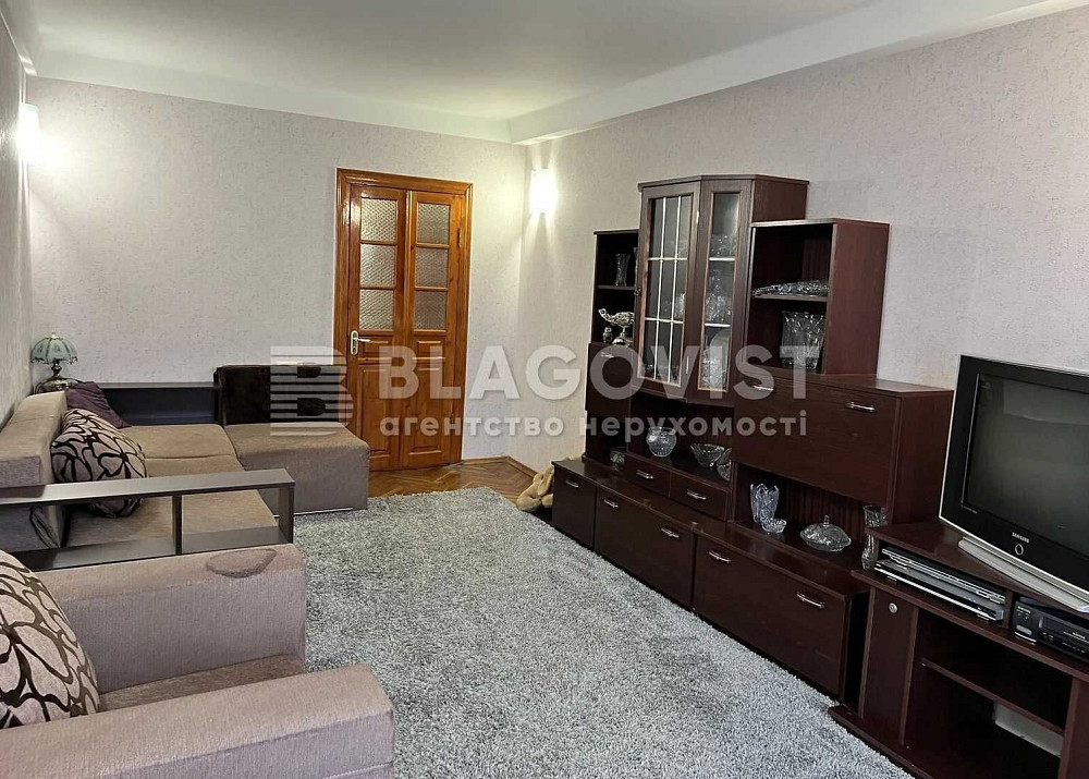 Продаж квартири Ентузіастів, 72 Русанівка Киев - изображение 2