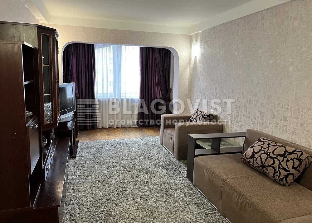 Продаж квартири Ентузіастів, 72 Русанівка Киев - изображение 3