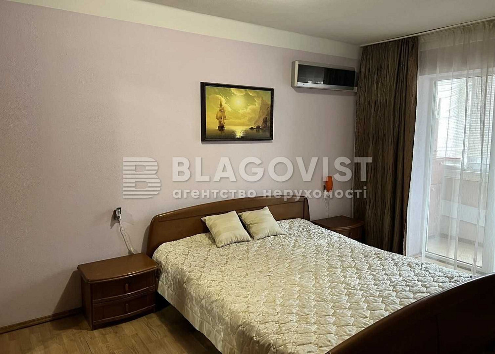 Продаж квартири Ентузіастів, 72 Русанівка Киев - изображение 5