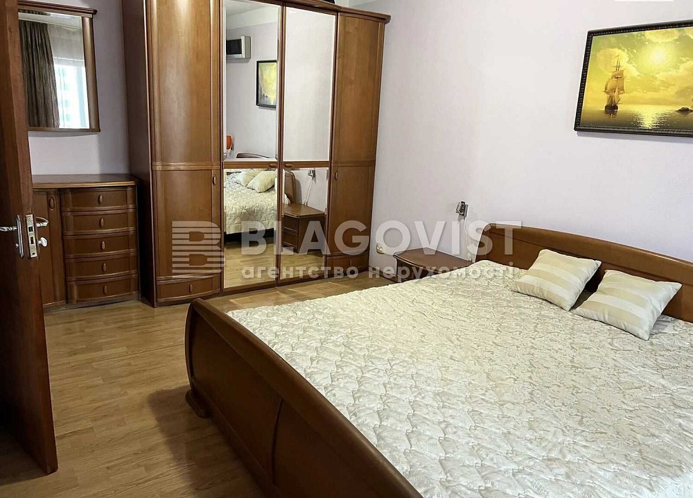 Продаж квартири Ентузіастів, 72 Русанівка Киев - изображение 6