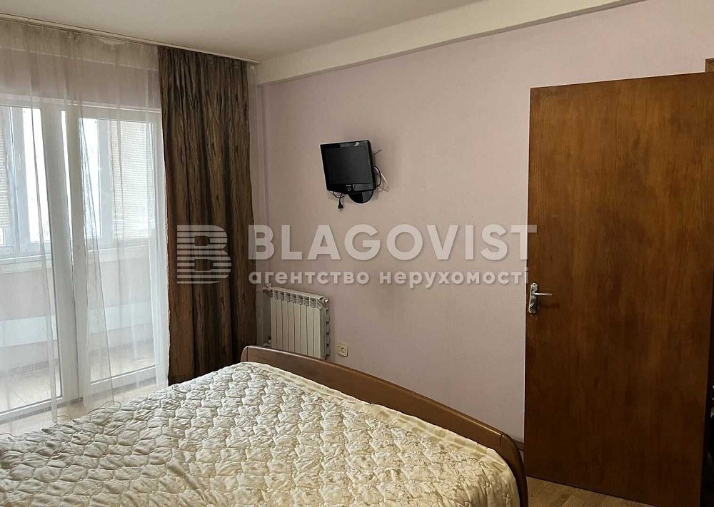 Продаж квартири Ентузіастів, 72 Русанівка Киев - изображение 4